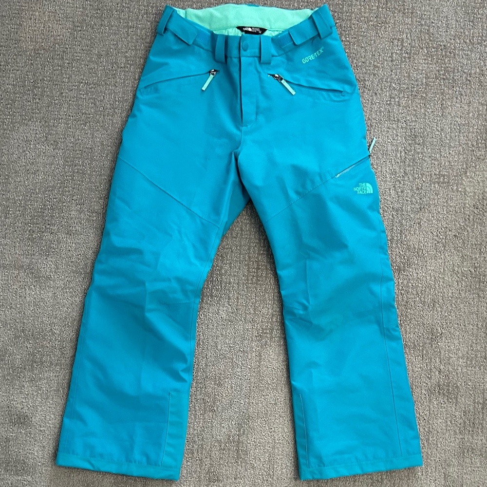 North Face Girls Ski Pants, size XL (16-18)